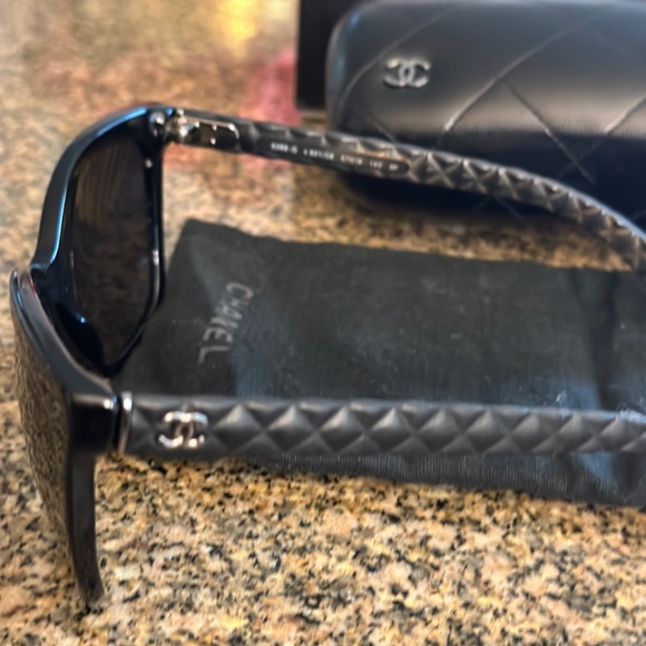 Chanel Sunglasses main image 4